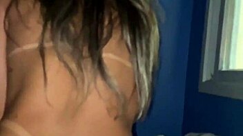 Married Woman Creampied By Single Guy In Homemade Video