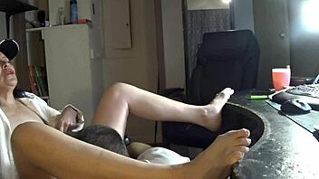 Aff Live Stream 5 Free With Japanese Amateur Couple Intense Massage Leading To Licking And Cumshot Action