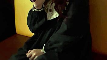 i went on my first remote vibrator date ever... got so wet i couldnt hold back and we cut the wholesome date short