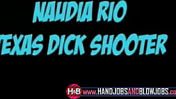 i'm naudia, stroking that cock until you explode on my face