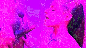 My boyfriend caught me in the bath and took me forcefully