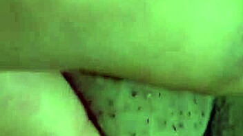 Ever feel that teasing urge when you're home alone with a shaved pussy ready for solo play?