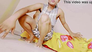 Oh man, that was such an intense cum threesome with creampie swapping, like totally wild xxx action...