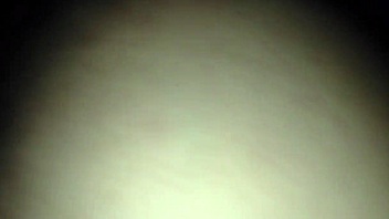 Intense Passion As He Fills My Tight Wet Pussy With Cock And Dildo