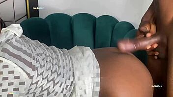 Snooker Time with My Sexy Slut Gets Me So Aroused