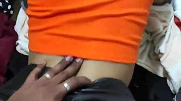 sorry love couldn't resist fucking the delivery guy bareback 😈