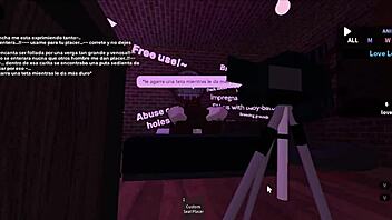 Blonde bbc lover screams during intense rough sex session with monster cock!