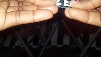 oh wow i'm prepping my penis with ice to pound that tight pussy hard!