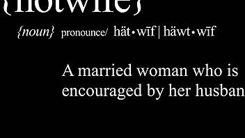 new hot wife lyra lockhart gets her thick hairy pussy fucked by a suitor her husband lined up