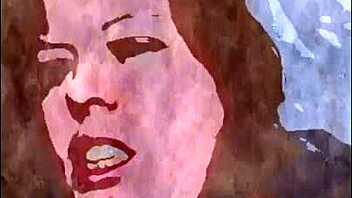 Zabel's Huge Tits In Crazy Rough Bondage Parody!