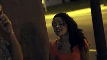 Fresh Teen 18+ Experiences INTENSE BONDAGE Before Hardcore Sex DOMINATION.