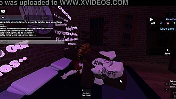 Blonde bbc lover screams during intense rough sex session with monster cock!