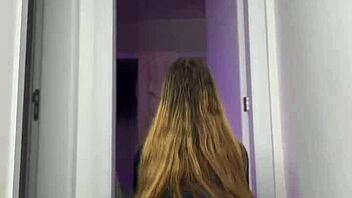 Big Butt Super Tight Leggings