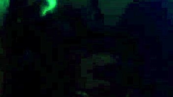 The tattooed blowjob-loving mommy from Latina lands savored every moment as she worked that cock eagerly in casual fun.