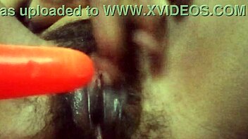 Oh wow, this Japanese business babe is getting fucked solo, she craves that hard sex action!