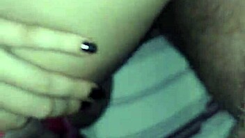 Hey slut, pull that panty aside and spread wide for your lover!