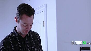 why did i wreck your car? now use my tight ass freely