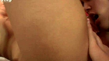 Why Does Callie Cobra Crave Tosh Locks and Sasha Heart in Steamy Lesbian Trio?