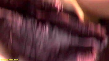 chubby hairy granny outdoor fucked by young man