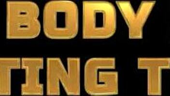 Slutty Blonde Amy Brooke Snorts Cum In Wild Threesome With Porno Dan And Holly Taylor!