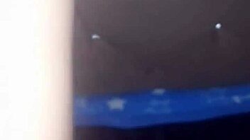 Amateur Argentinian babe takes deep anal doggystyle bent over until cum fills her tight asshole