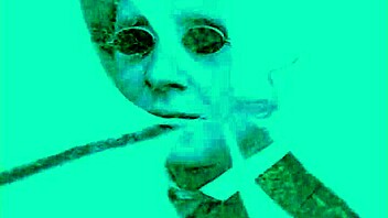 I Crave That Vintage Hairy Pussy Close-Up Fuck