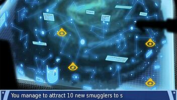 Curvy Babe Groping Boobs And Ass In Sexy Handjob Dance