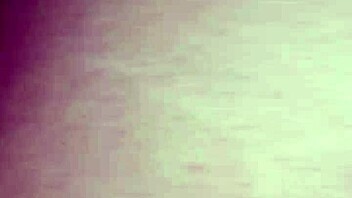 Black BULL vs ravishing RAY in intense CAR creampie ACTION