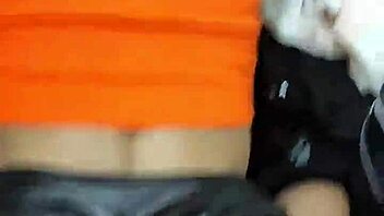 sorry love couldn't resist fucking the delivery guy bareback 😈