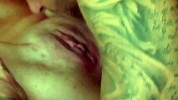 Hunting college cuties turns wild in part 3 as amateurs get recorded in a steamy German threesome with tight pussy teasing.