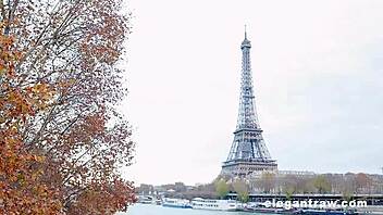 let me show you my house with trimmed pussy and big tits action 😘