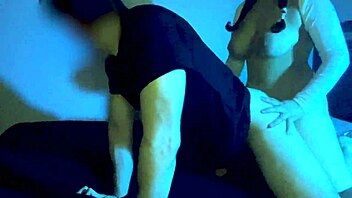 Can A Busty Argentinian Girlfriend Dominate Her Boyfriend With Strapon Pegging In Doggystyle?