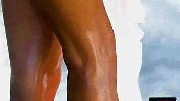 I Feel Deeply Attracted To Russian Milf Babe Cara Mell's Natural Beauty Outdoors