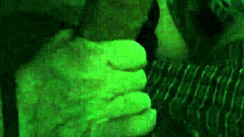 hey young slut with braces sucks huge cock after first blowjob on cam