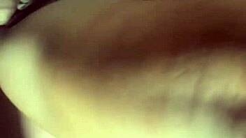 homemade hard fuck for my ebony house girl