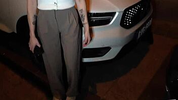 gotfilled is all about creaming in matty mila perezs tight pussy with hardcore fucking and creampie action