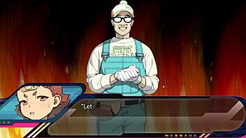 Dramatical murder unfolds in episode 1 with intense anime twists