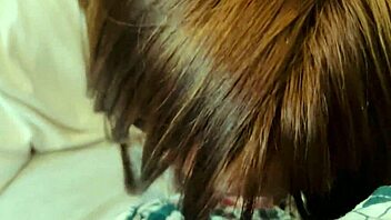 Will you continue the best deepthroat with cum eating like this?