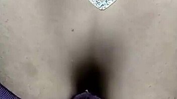 Watch this Asian girl become total sex addict craving load after hot load!