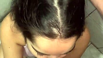 Hey I woke up and gave Wellington Prado a deep sloppy oral until he came in my mouth