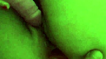 blonde teen slut stretching tight asshole for double penetration anal