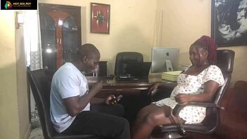 Oh Wow! Hx Pornstar Morez Got Fucked By The Press Guy Who Came To Interview Her!