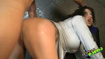 damaris and toni aguilera getting wild at the university