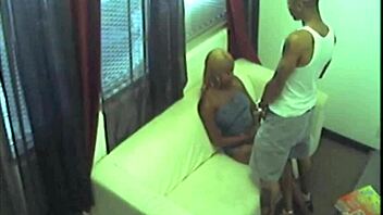 black babe blowjob and fucking slut