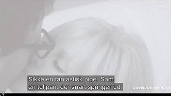 Charlize theron in the life and death of peter sellers 2004