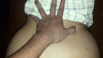 Indonesian woman chats casually then secretly meets for fun while husband is away