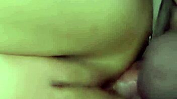 colombian culona gets tight ass broken in merciless anal sex