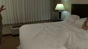 Intense Threesome With Super-Sized BBW Black Pussy Featuring Cotton Candi And Super Star XXX