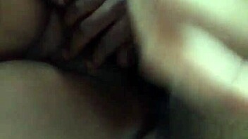 I Feel So Aroused By This Hairy Phat Pussy Ebony Milf And Her Intense Black Mama Vibes.