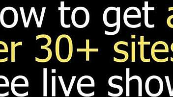Adriana Maya takes on housesitting duties